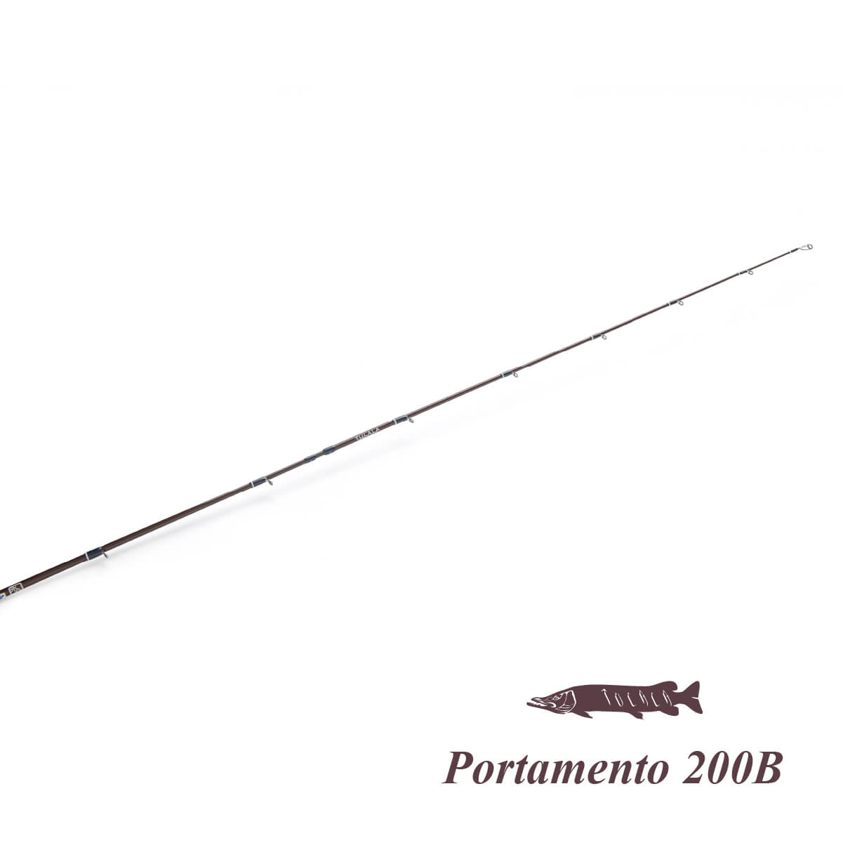 Portamento 200B