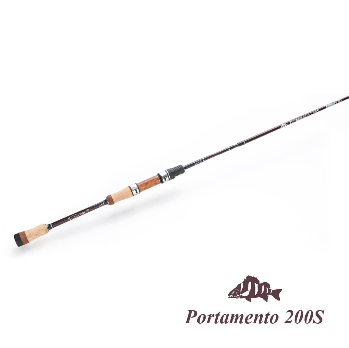Portamento 200S