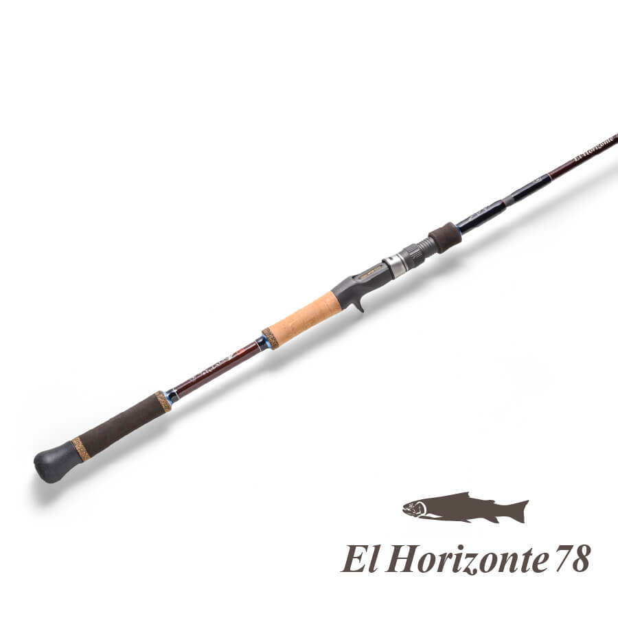 El Horizonte 78