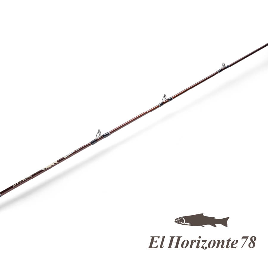 El Horizonte 78