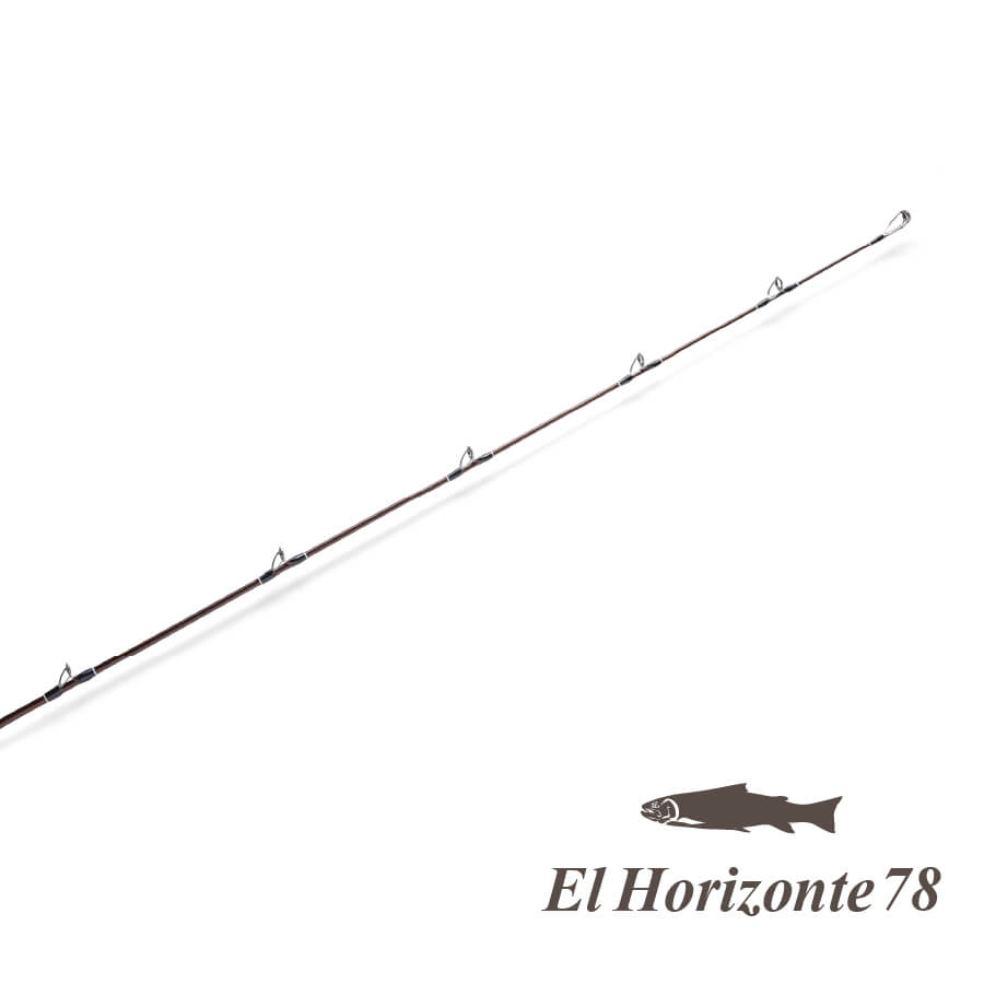 El Horizonte 78