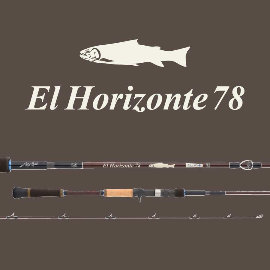 El Horizonte 78