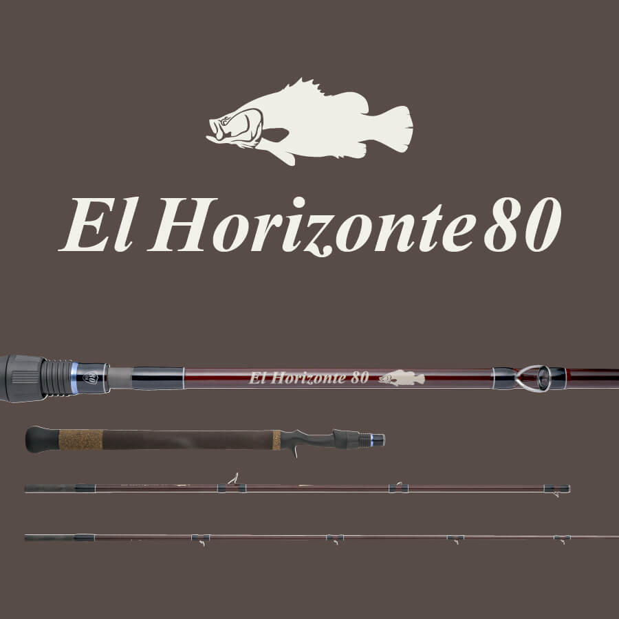El Horizonte 80