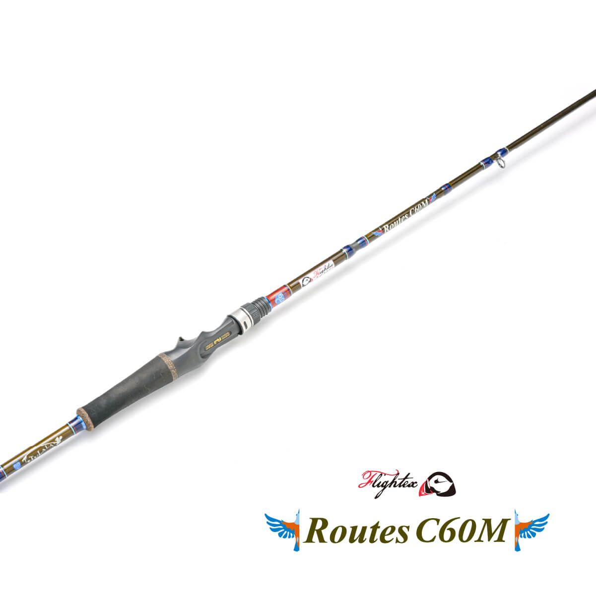 Routes C60M
