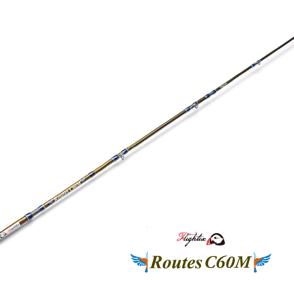 Routes C60M