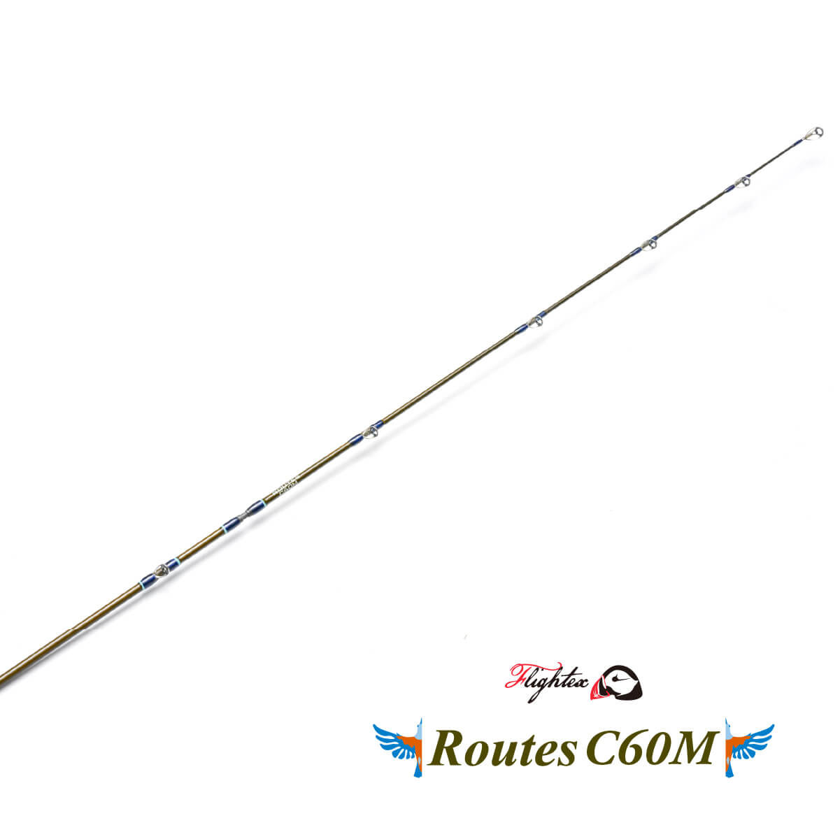 Routes C60M