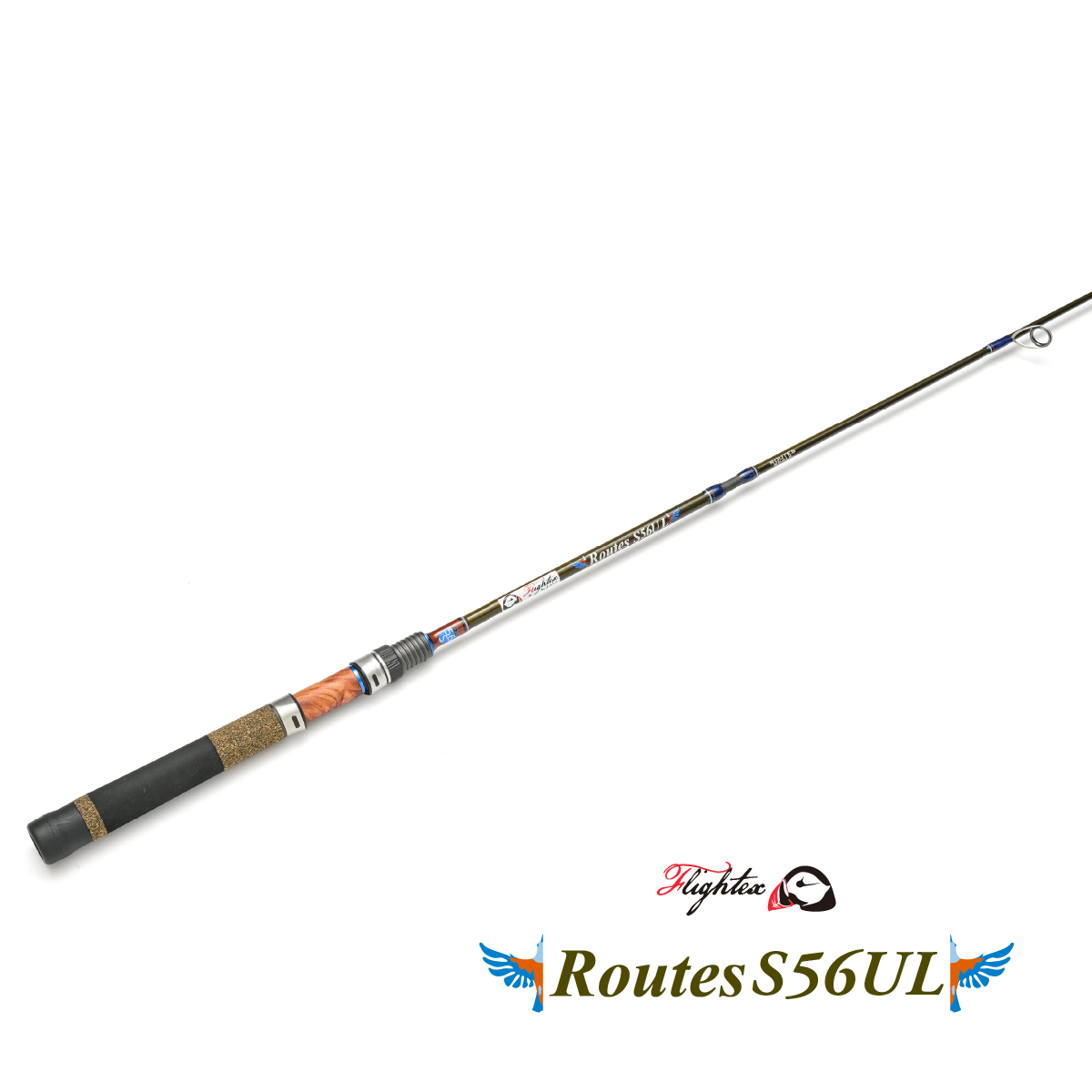 Routes S56UL