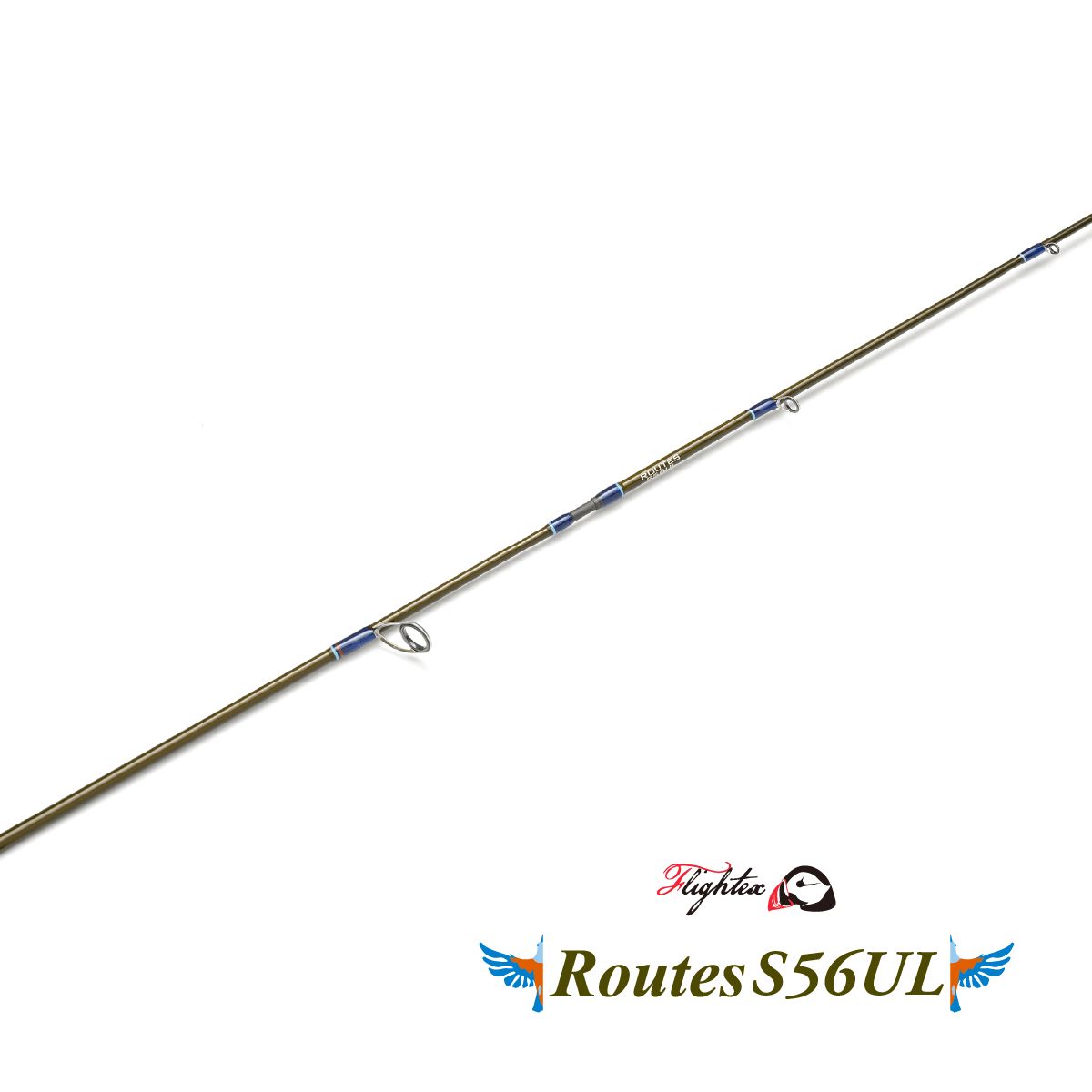 Routes S56UL