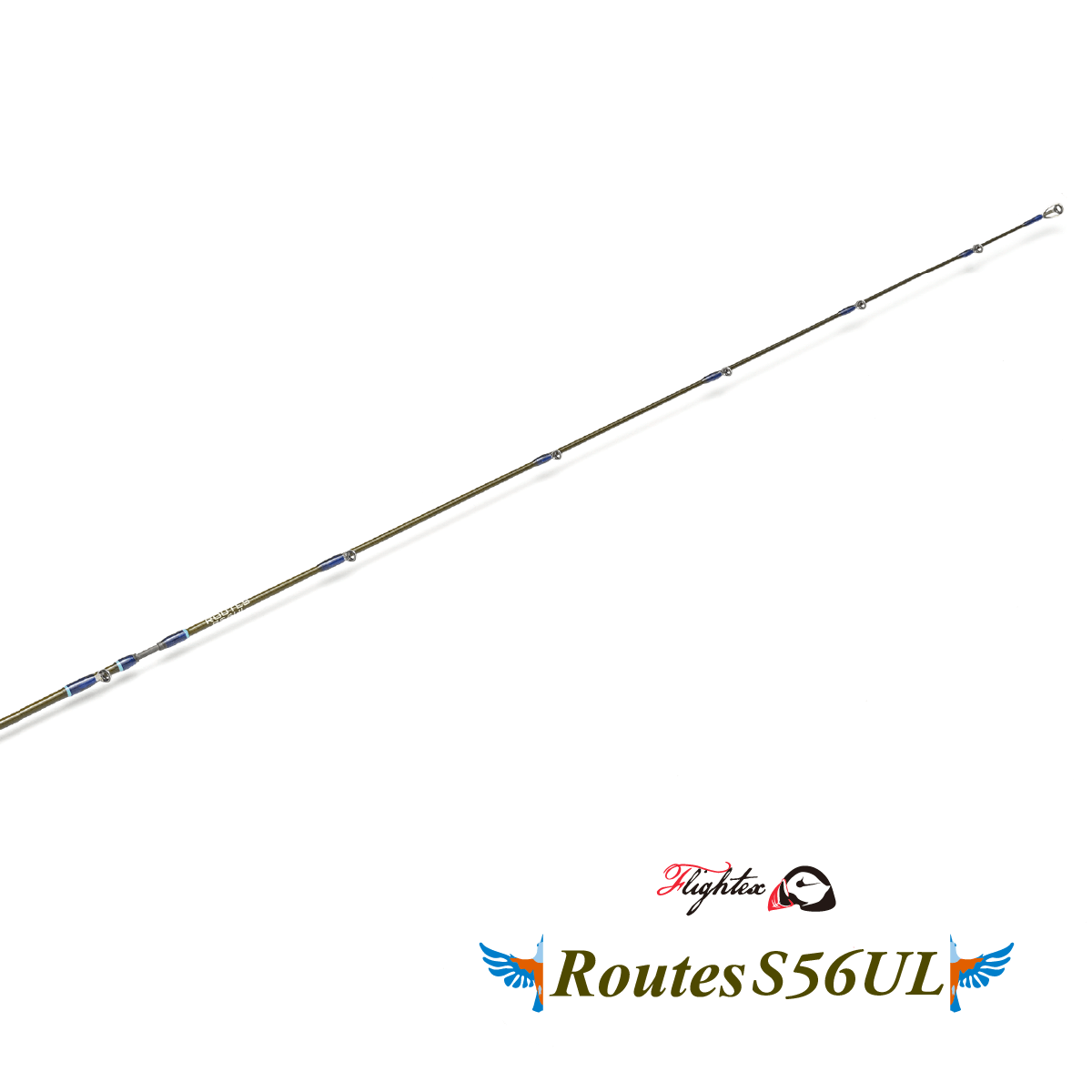 Routes S56UL