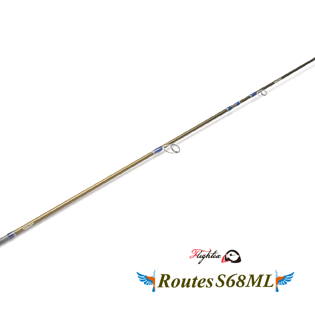 Routes S68ML