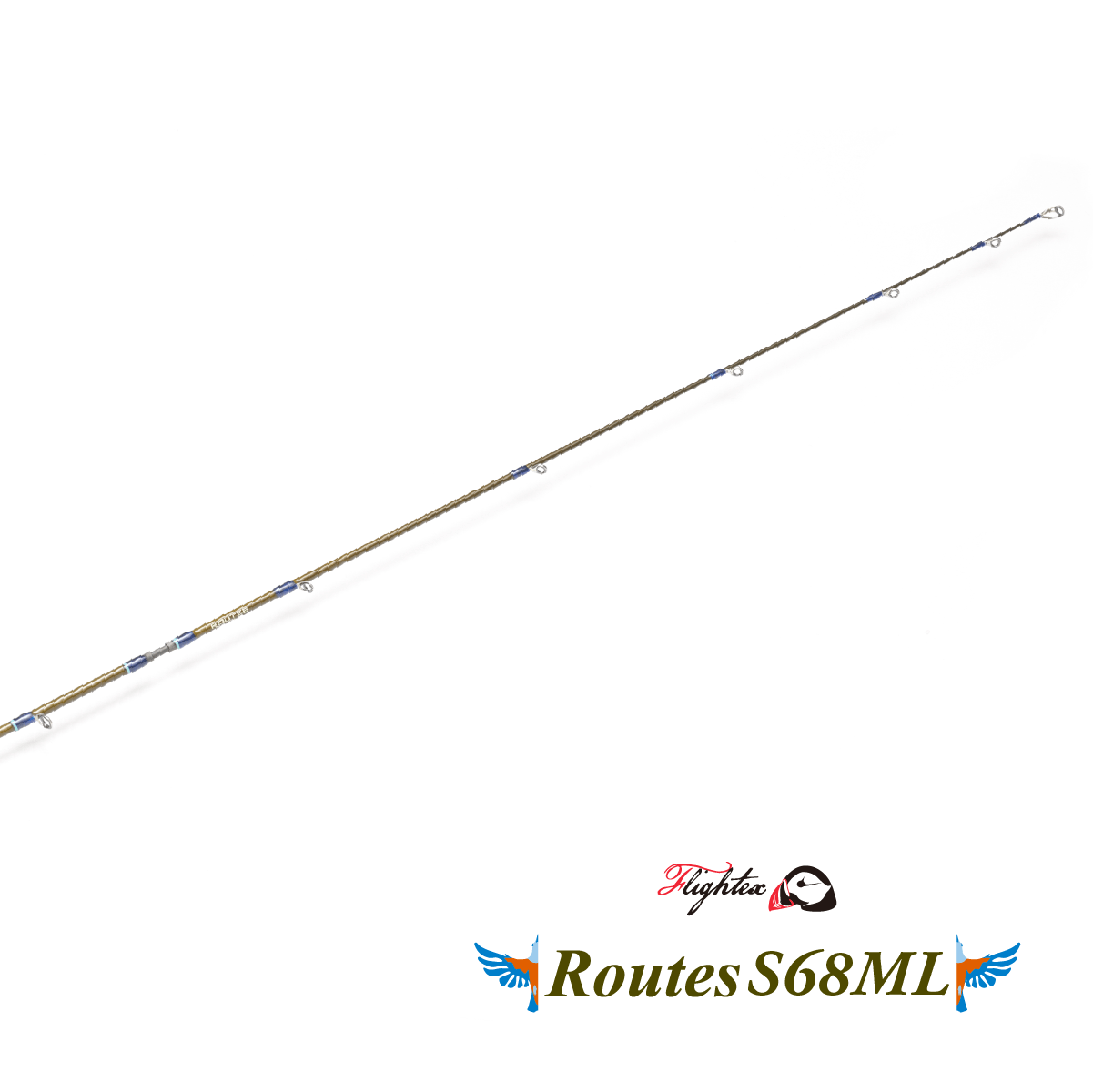 Routes S68ML