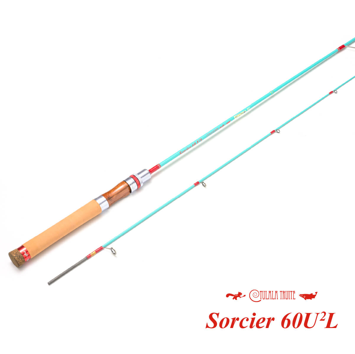 Sorcier 60U2L