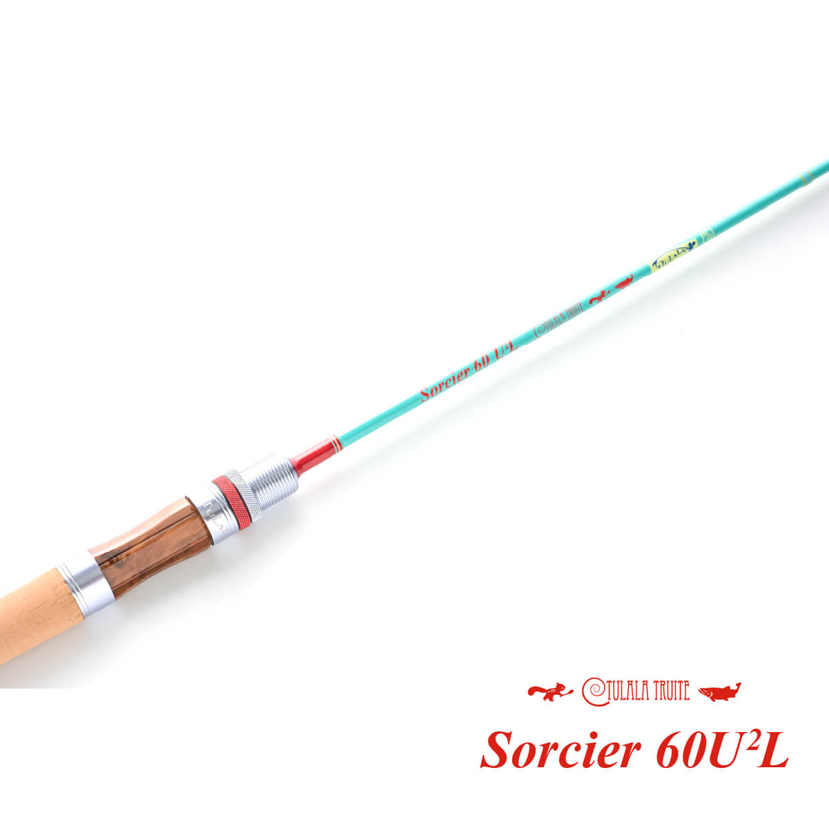 Sorcier 60U2L