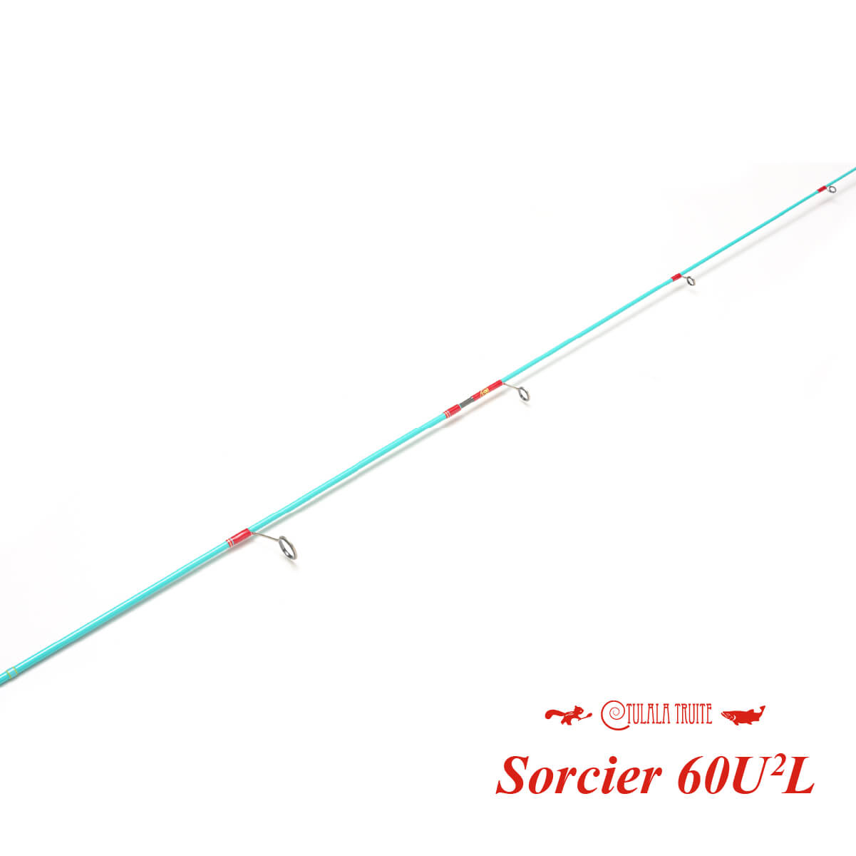 Sorcier 60U2L