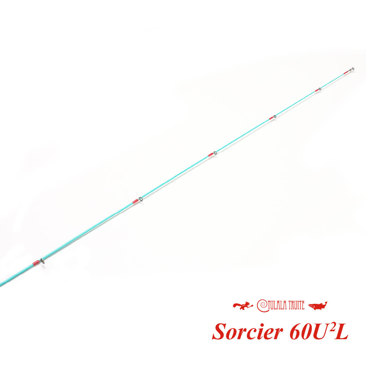 Sorcier 60U2L