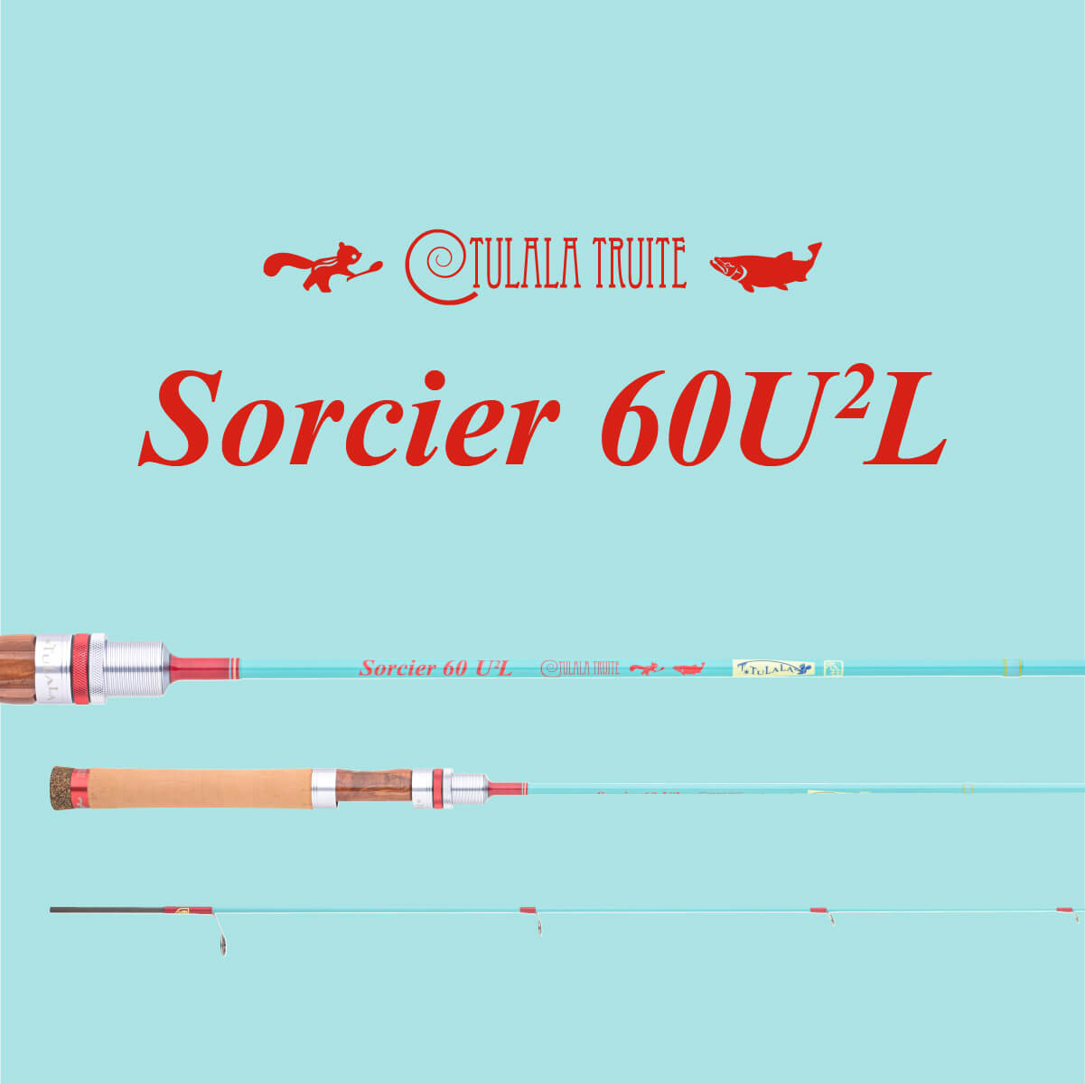 Sorcier 60U2L