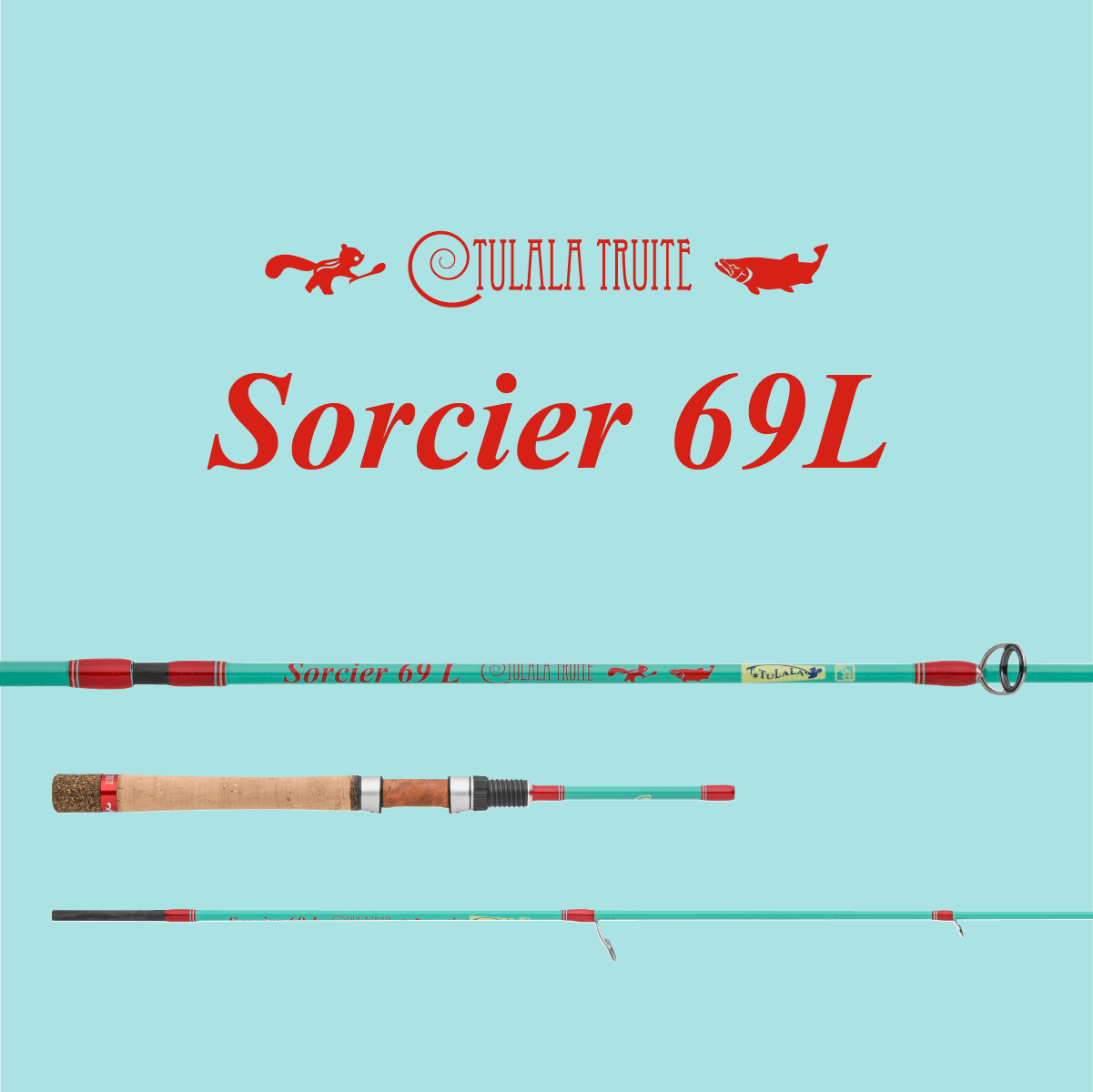 Sorcier 69L