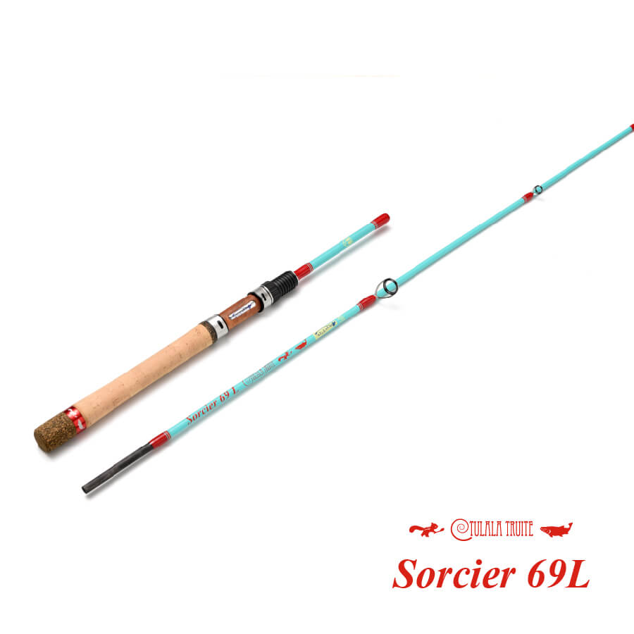 Sorcier 69L