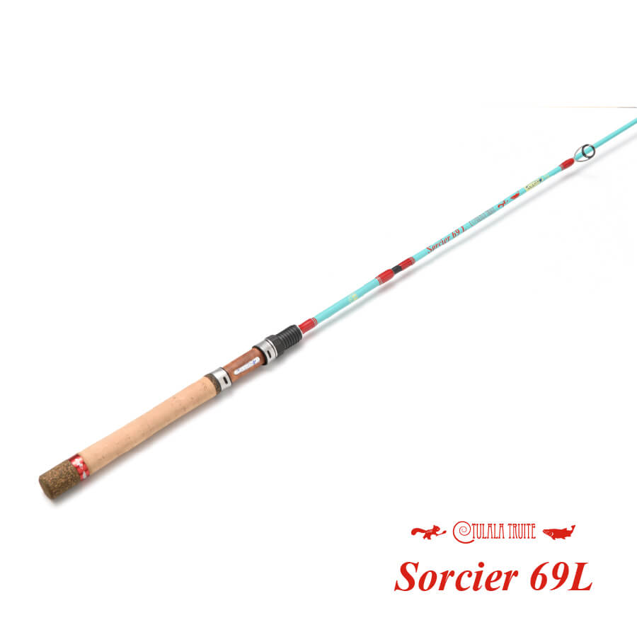 Sorcier 69L