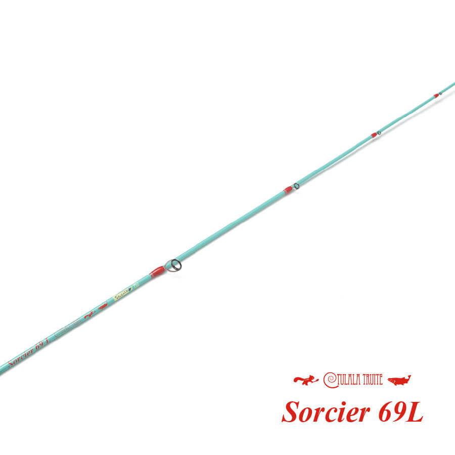 Sorcier 69L