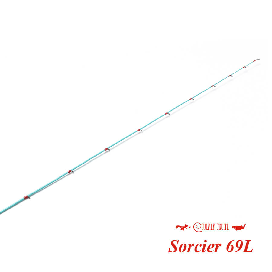 Sorcier 69L