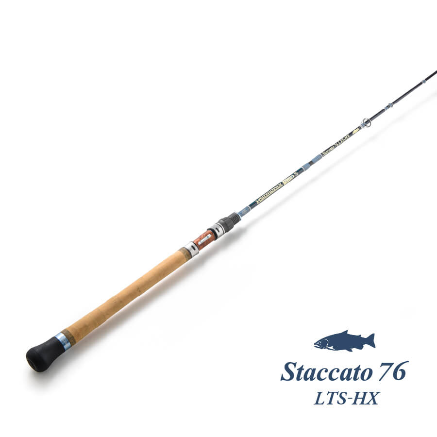 Staccato 76 LTS-HX