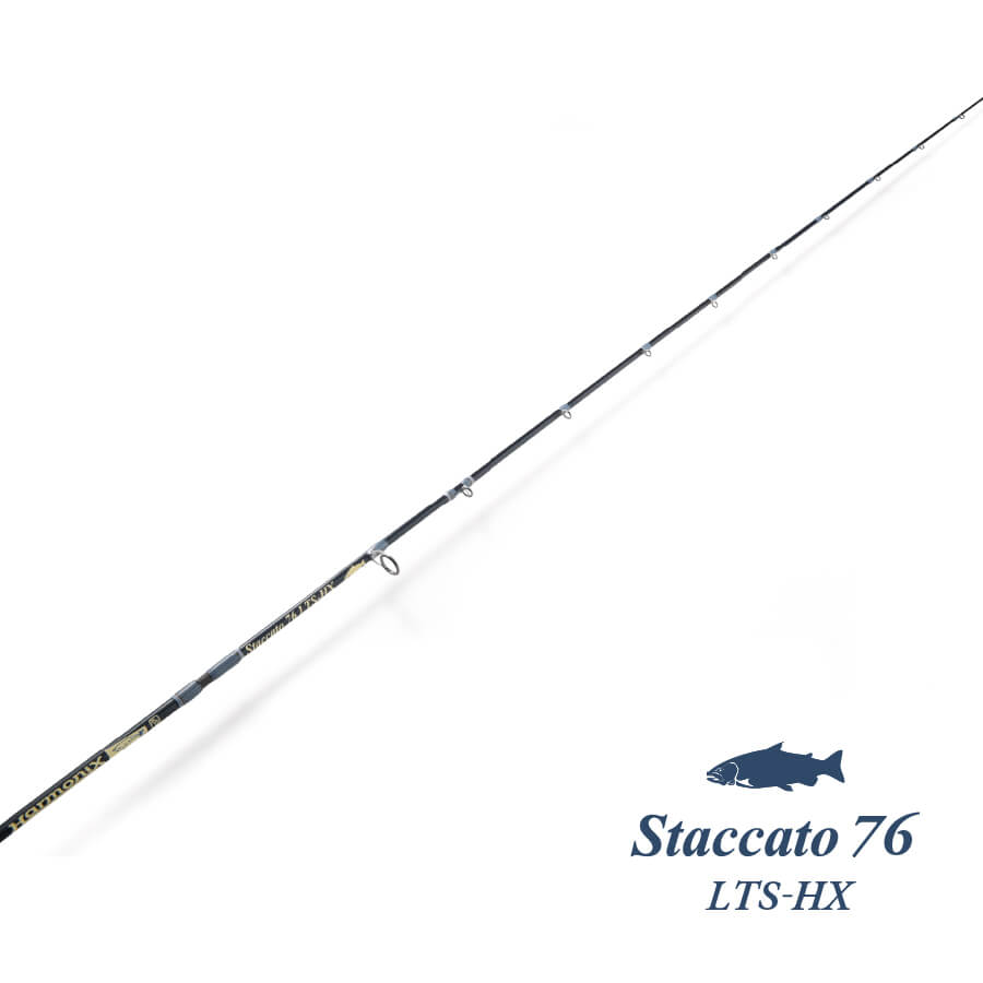 Staccato 76 LTS-HX