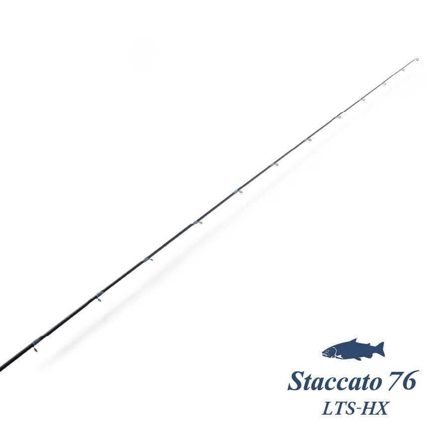 Staccato 76 LTS-HX