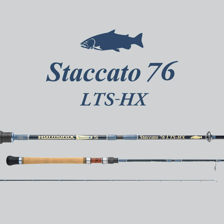 Staccato 76 LTS-HX