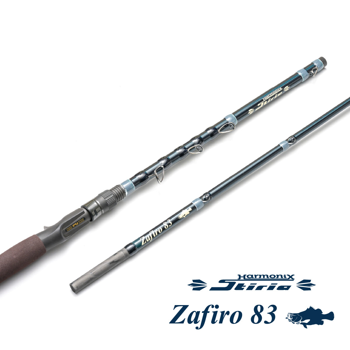 HarmonixStiria Zafiro83 限定受注モデル