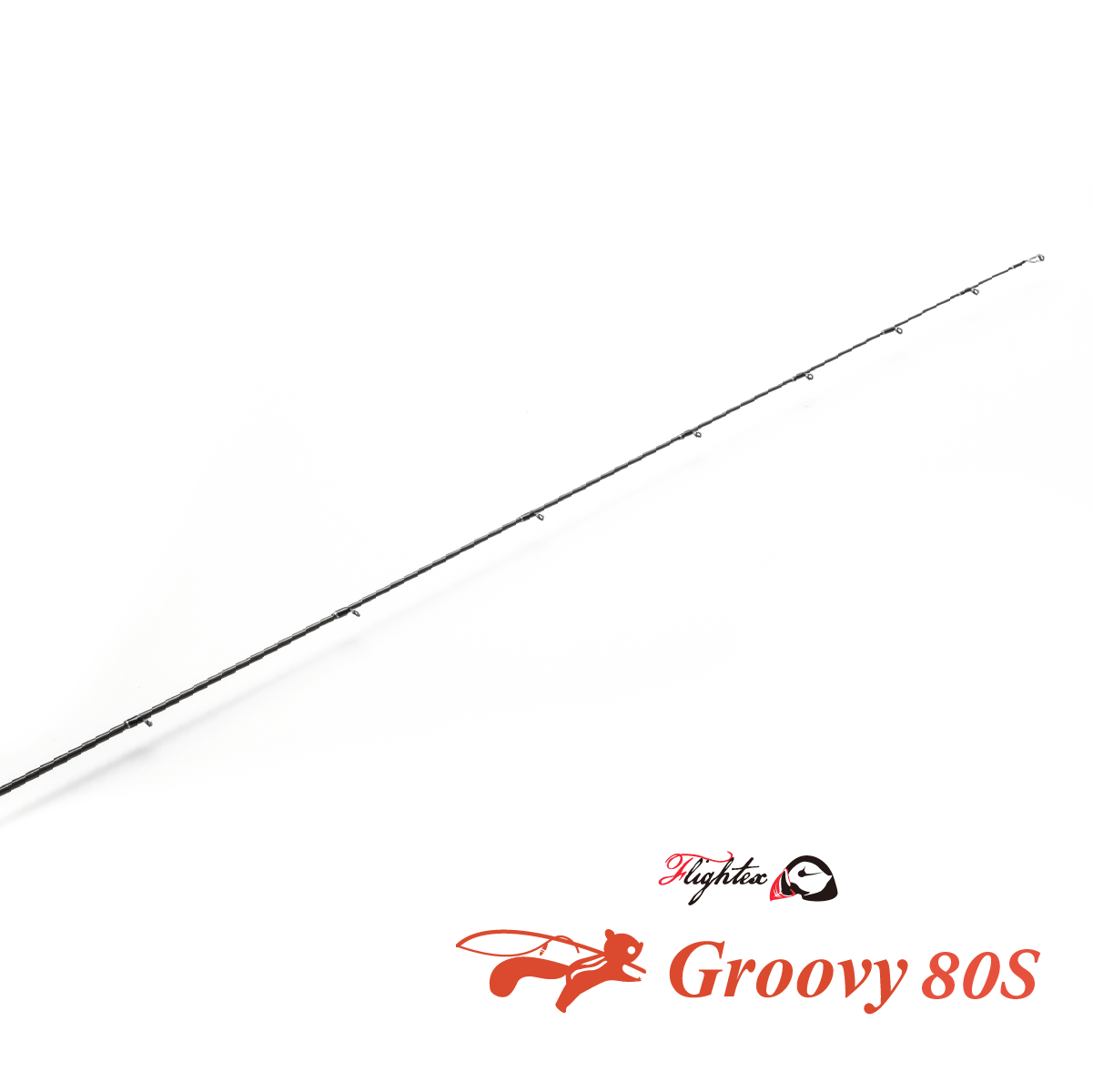 Groovy 80S