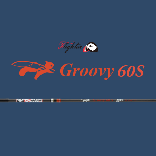 Groovy 60S