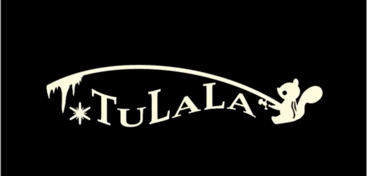 Ridgeline × TULALA Glissando 810 – TULALA online store Ridgeline × TULALA Glissando 810 – TULALA online store