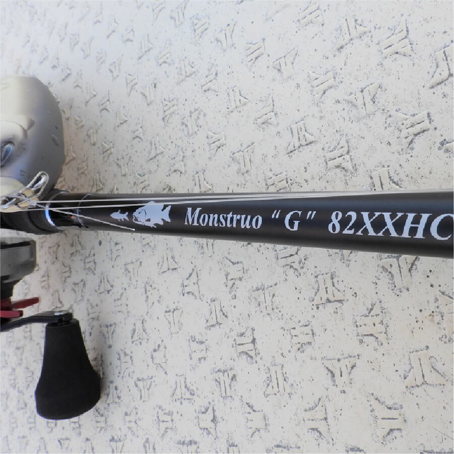 Monstruo“G”82XXHC – TULALA online store