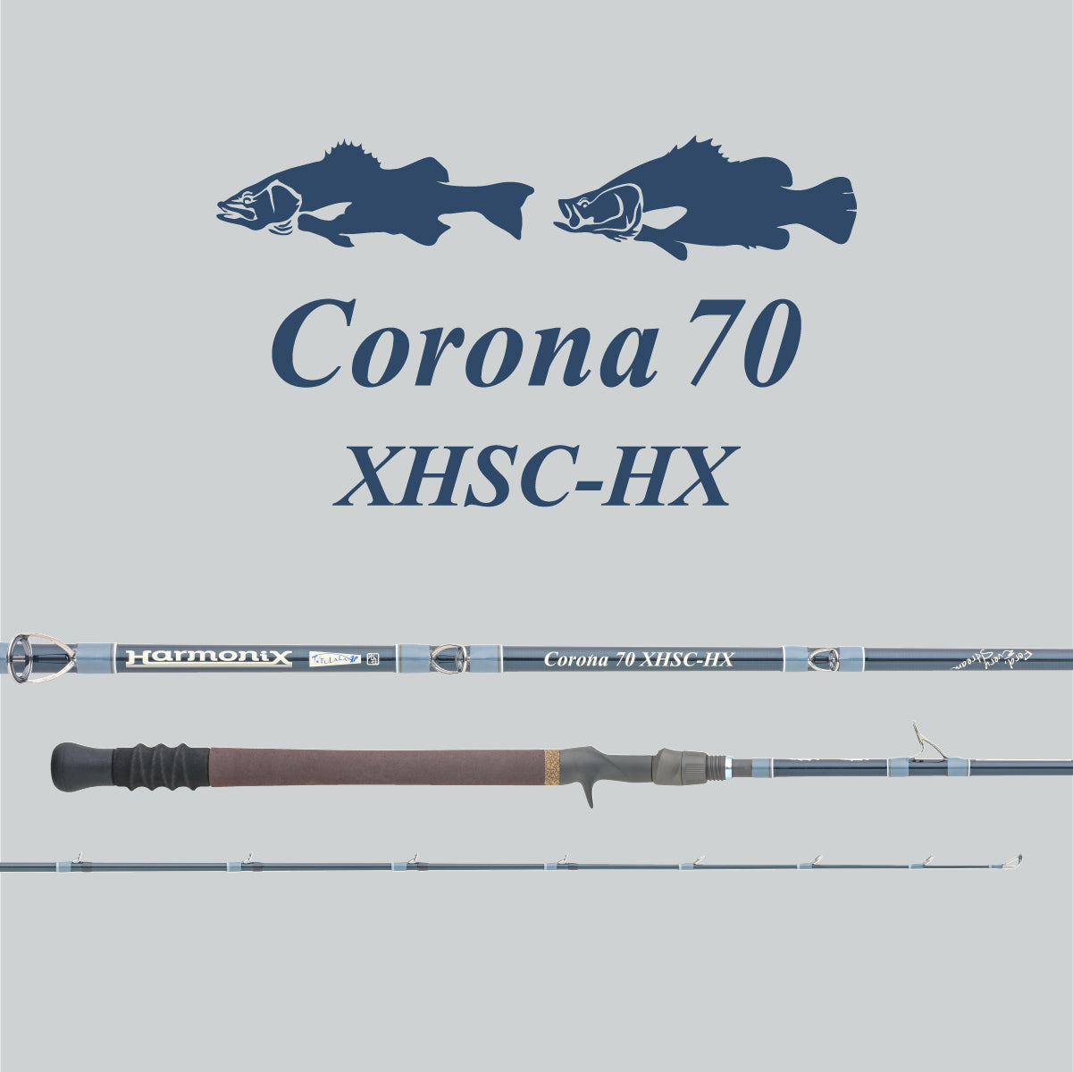 Corona 70XHSC-HX
