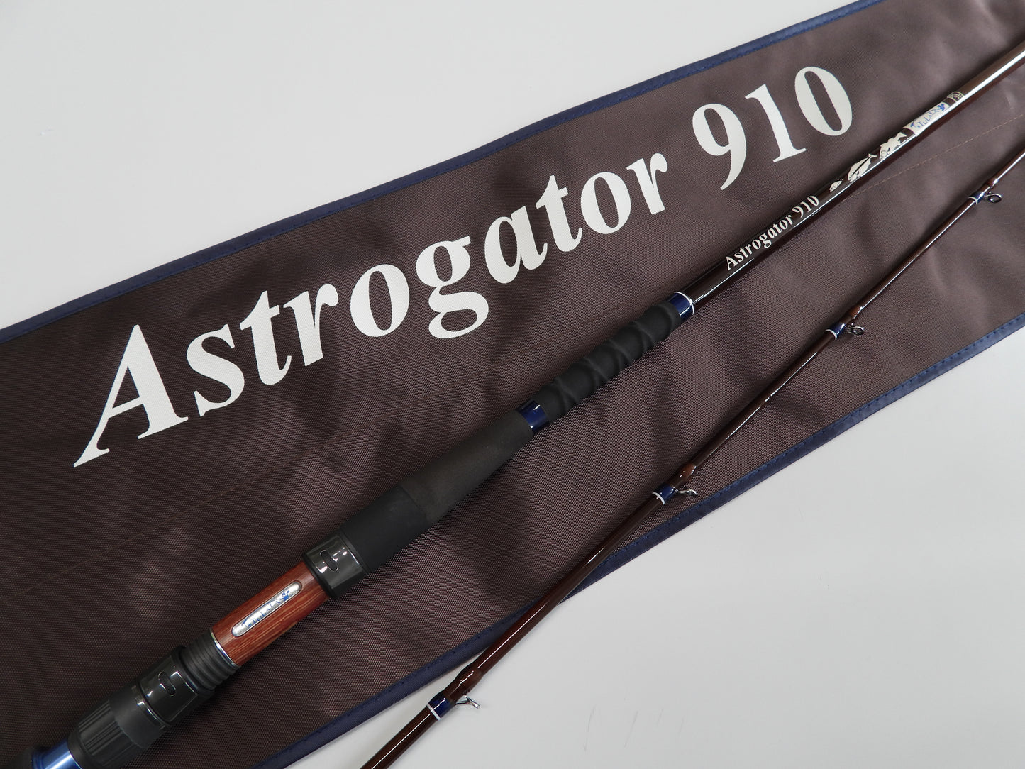 Astrogator 910