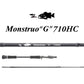 Monstruo“G”710HC