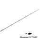 Monstruo“G”75HC