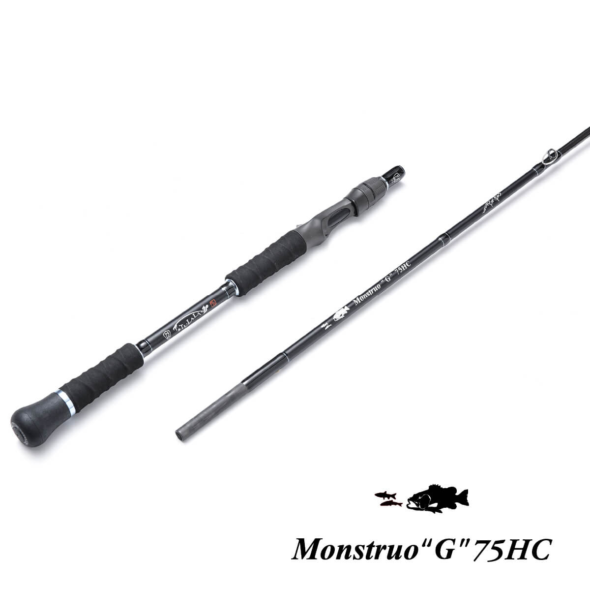 Monstruo“G”75HC