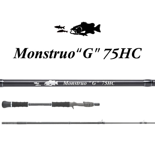 Monstruo“G”75HC