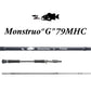Monstruo“G”79MHC