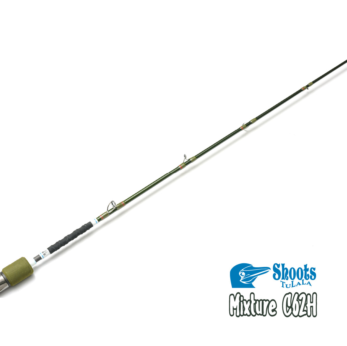 Shoots MIxture C62H