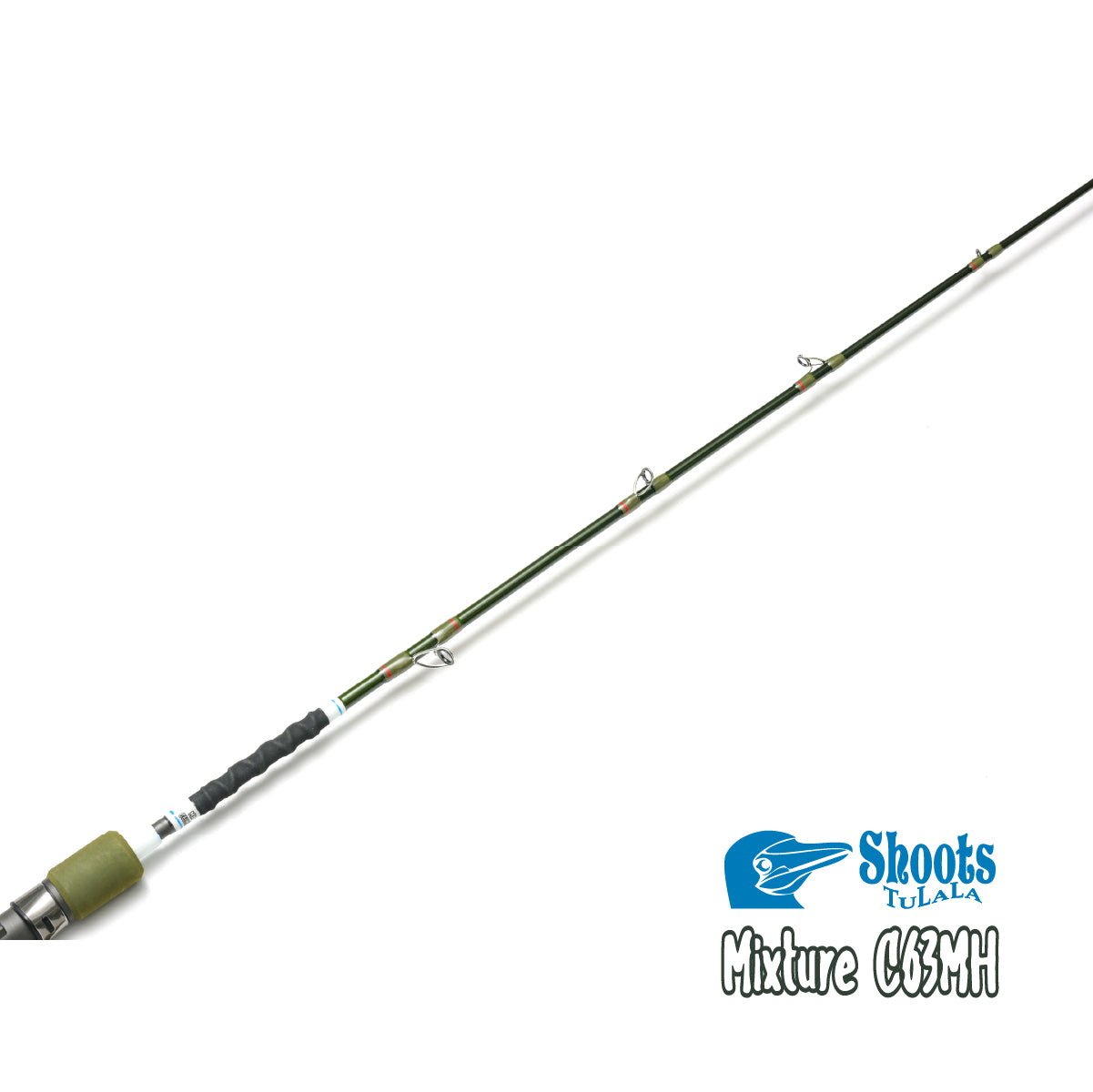 Shoots MIxture C63MH
