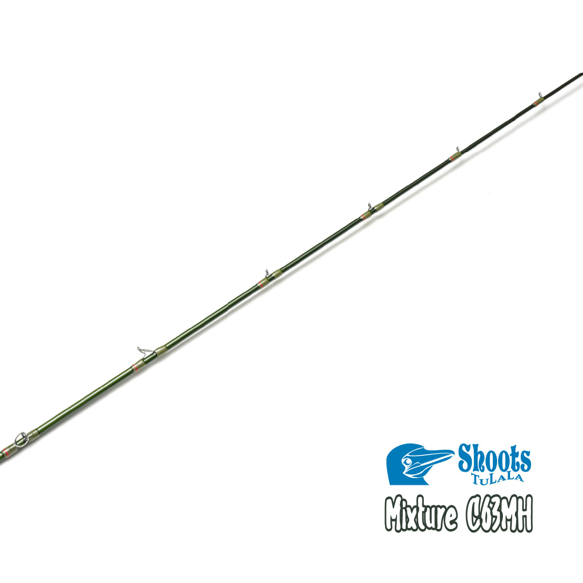 Shoots MIxture C63MH