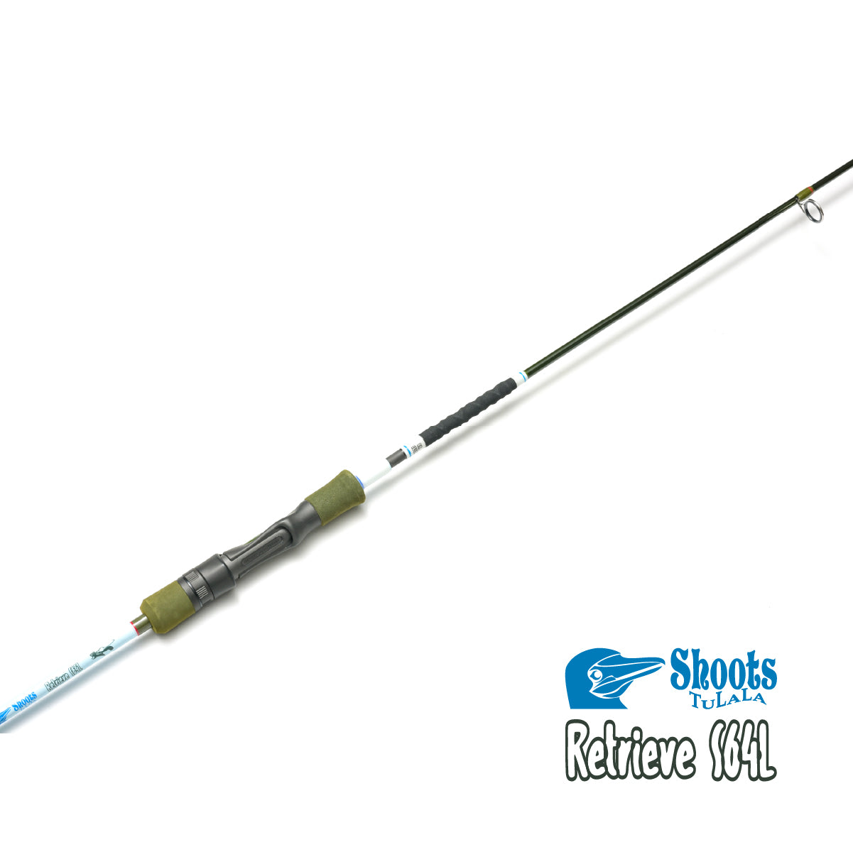 Shoots Retrieve S64L (2026年9月末発送商品)