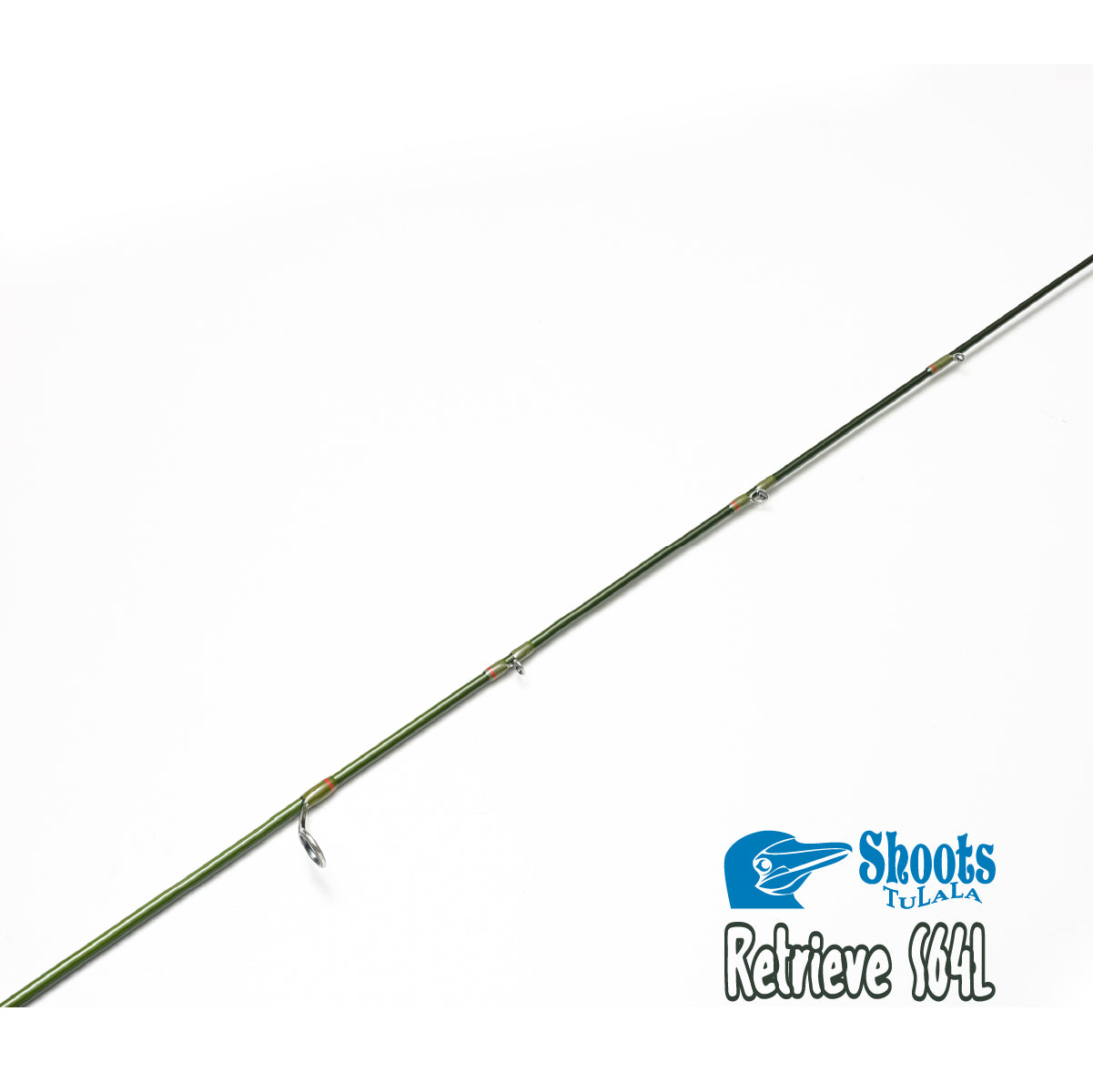 Shoots Retrieve S64L (2026年9月末発送商品)