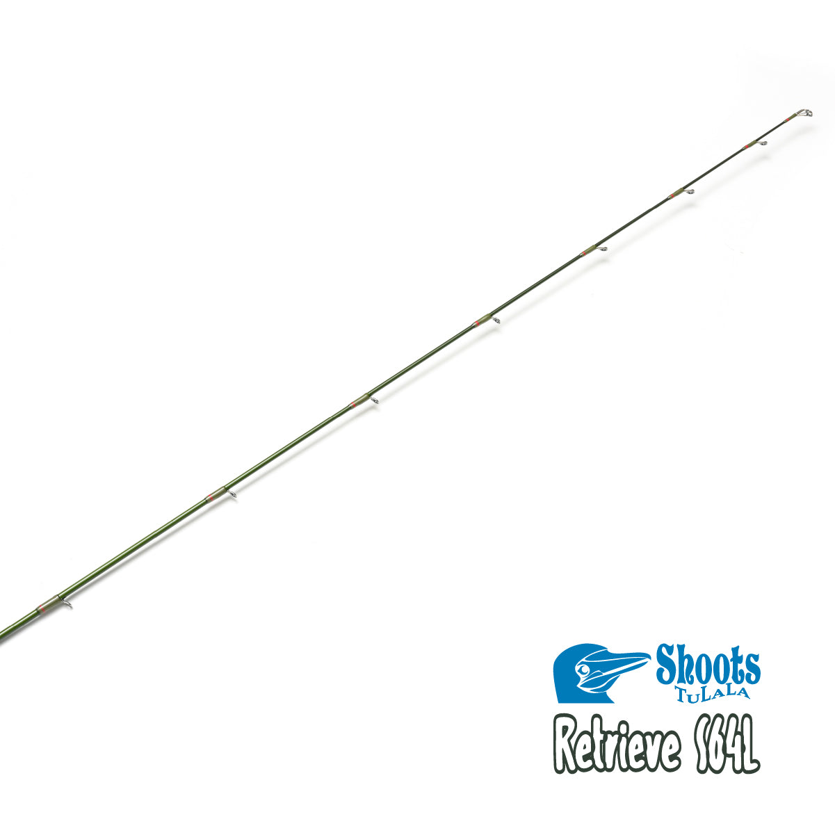 Shoots Retrieve S64L (2026年9月末発送商品)