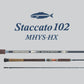 Staccato 102 MHYS-HX