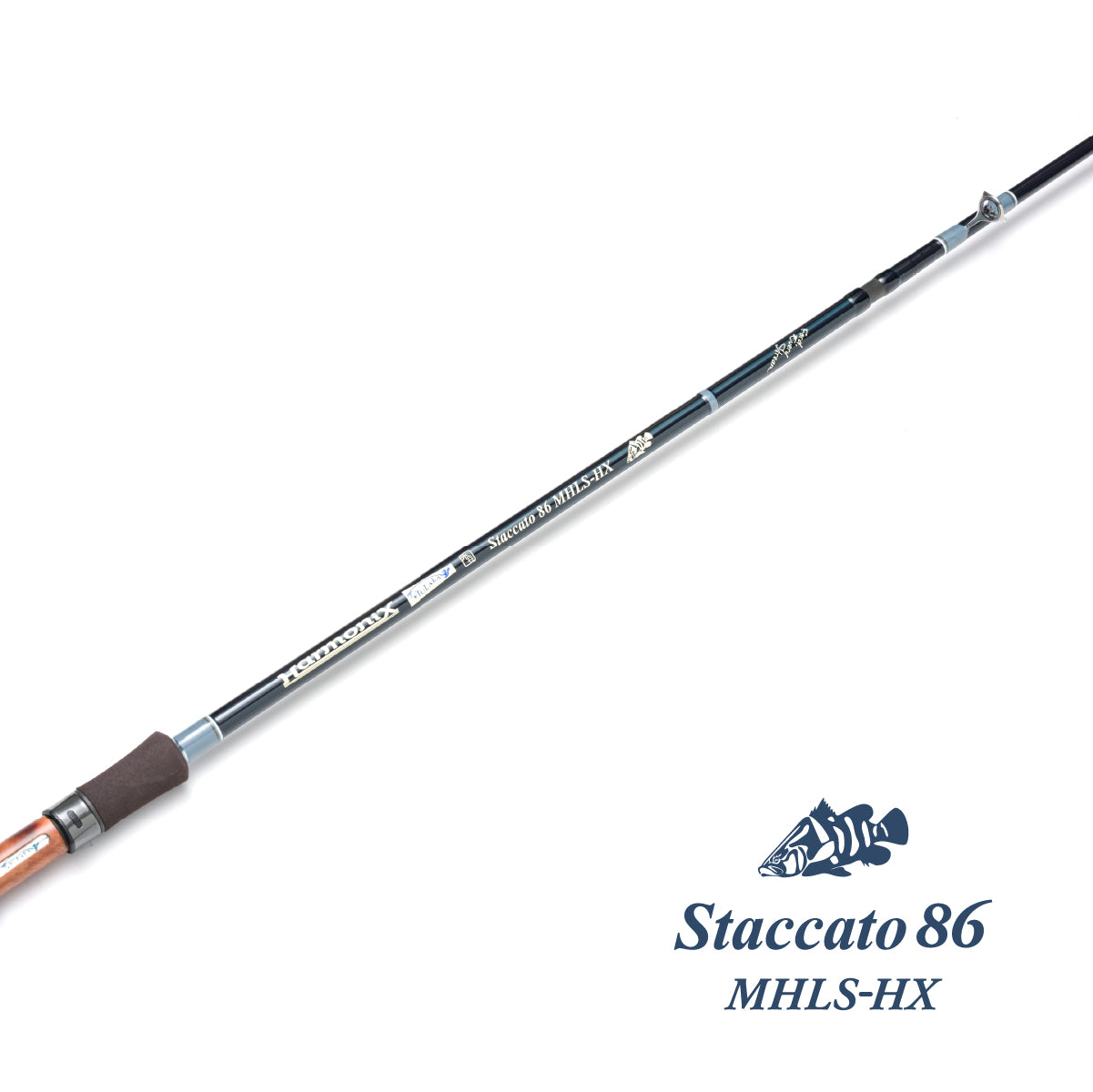 Staccato 86 MHLS-HX – TULALA online store