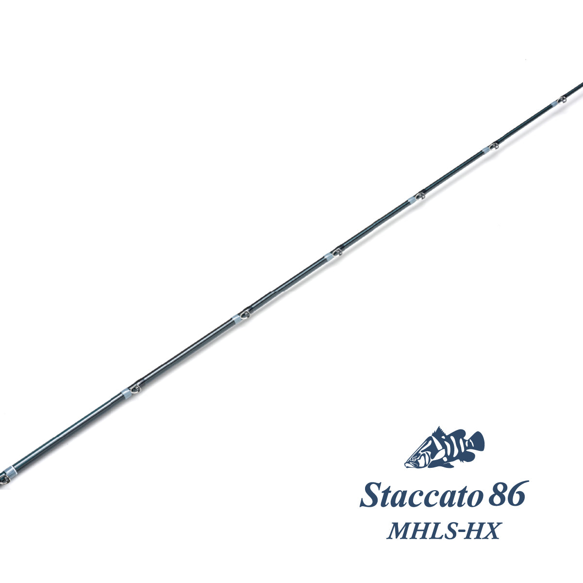 Staccato 86 MHLS-HX